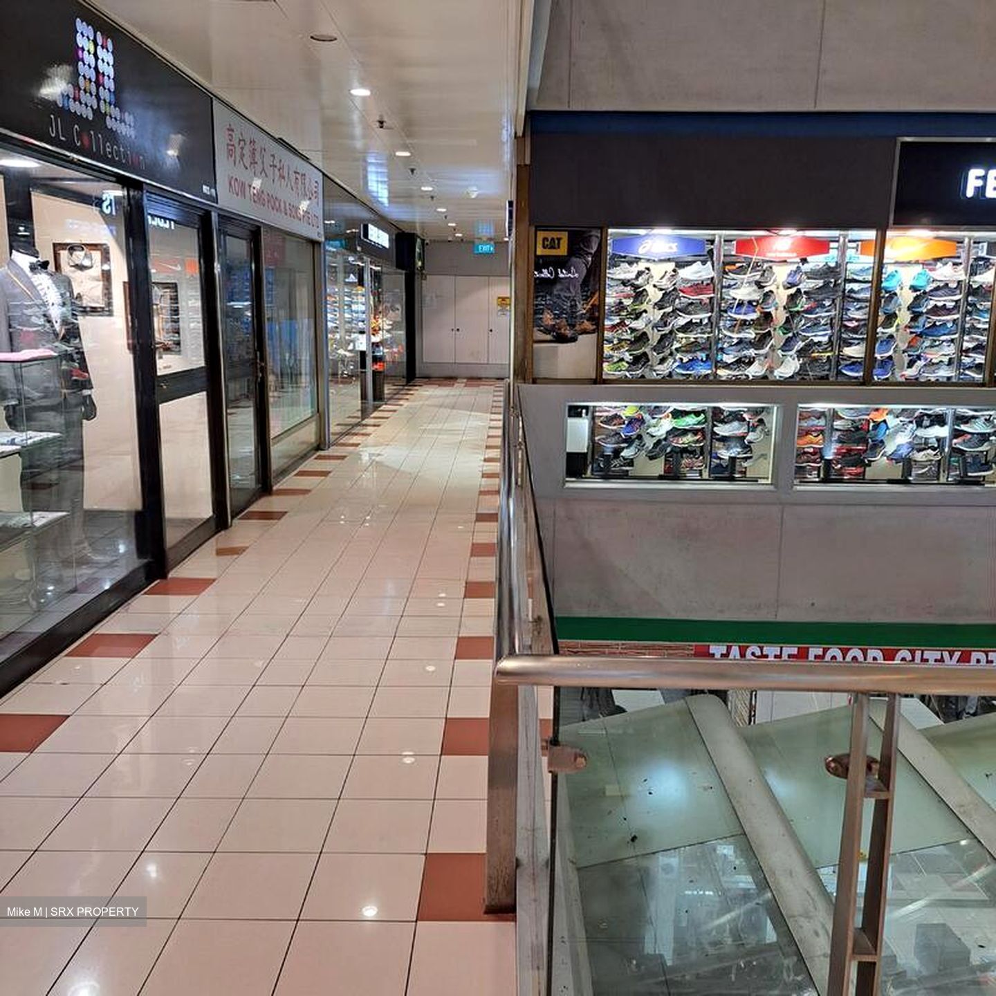Peninsula Shopping Complex (D6), Retail #455206301